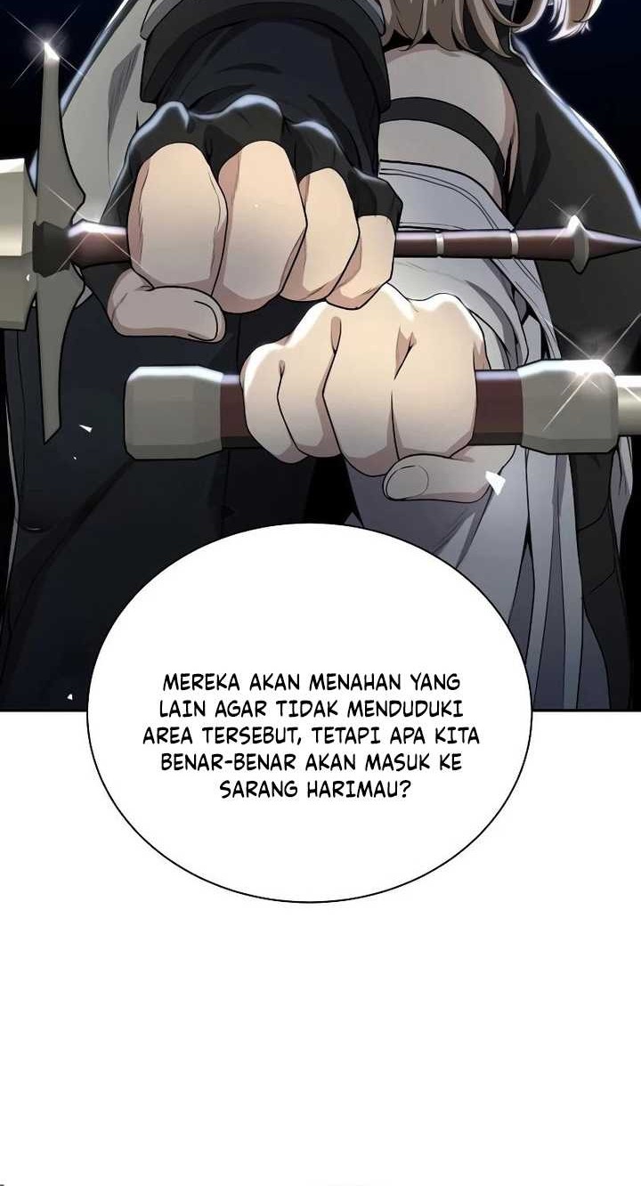 Return of the Genius Player Chapter 18 Gambar 49
