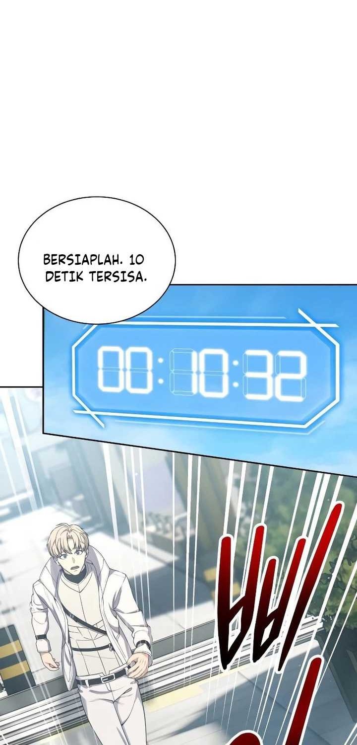 Return of the Genius Player Chapter 18 Gambar 51