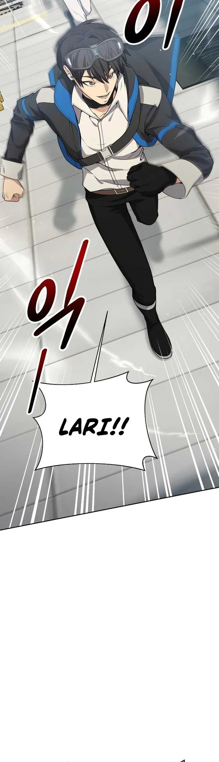 Return of the Genius Player Chapter 18 Gambar 52