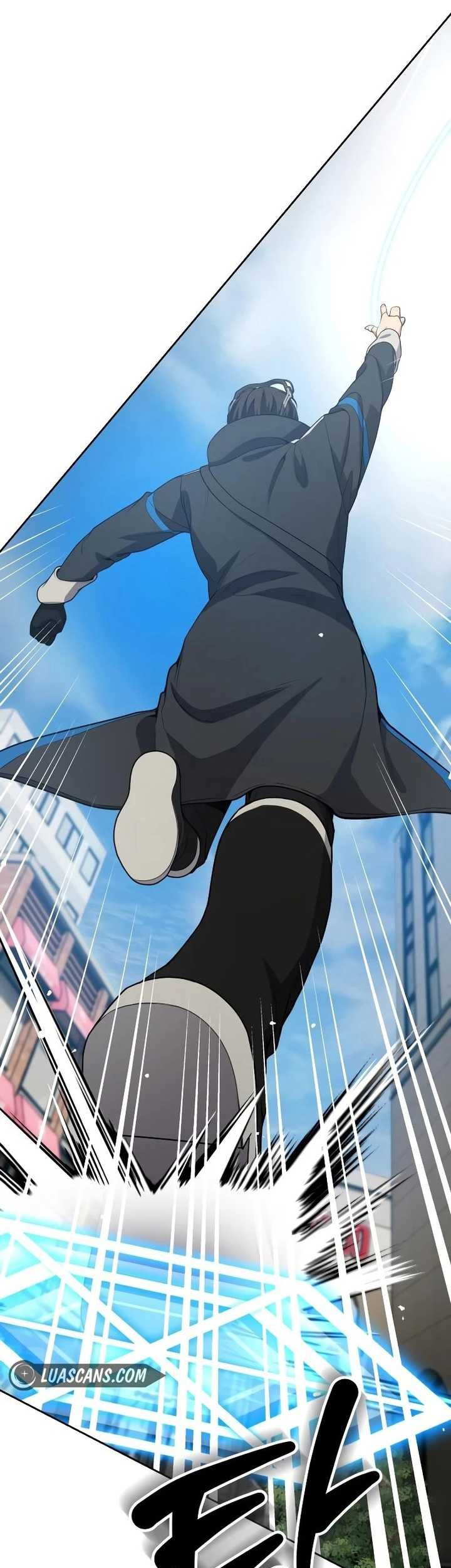 Return of the Genius Player Chapter 18 Gambar 54