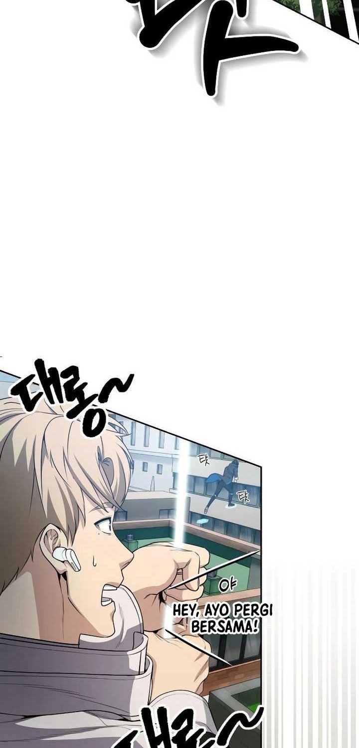 Return of the Genius Player Chapter 18 Gambar 55
