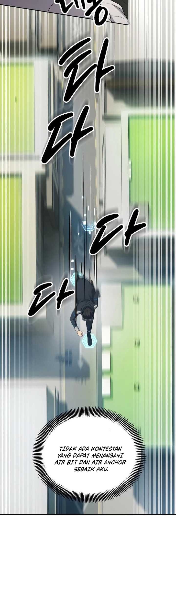 Return of the Genius Player Chapter 18 Gambar 56