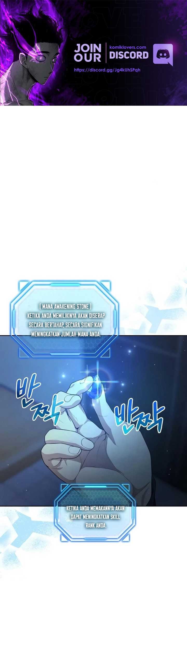 Baca Return of the Genius Player Chapter 18 Gambar 2