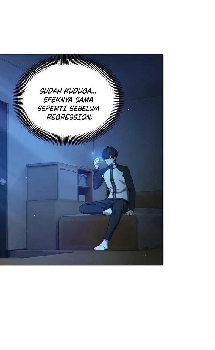 Return of the Genius Player Chapter 18 Gambar 3