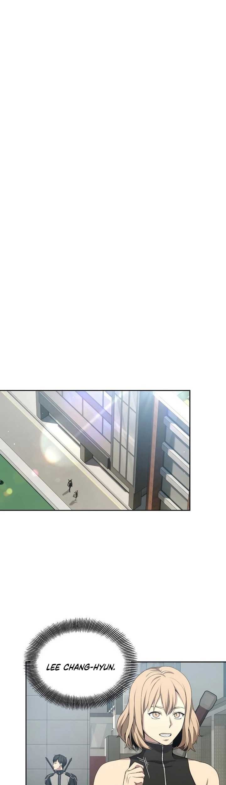 Return of the Genius Player Chapter 18 Gambar 58