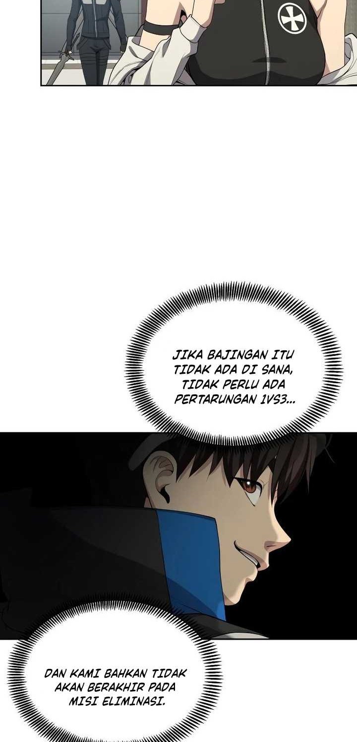 Return of the Genius Player Chapter 18 Gambar 59