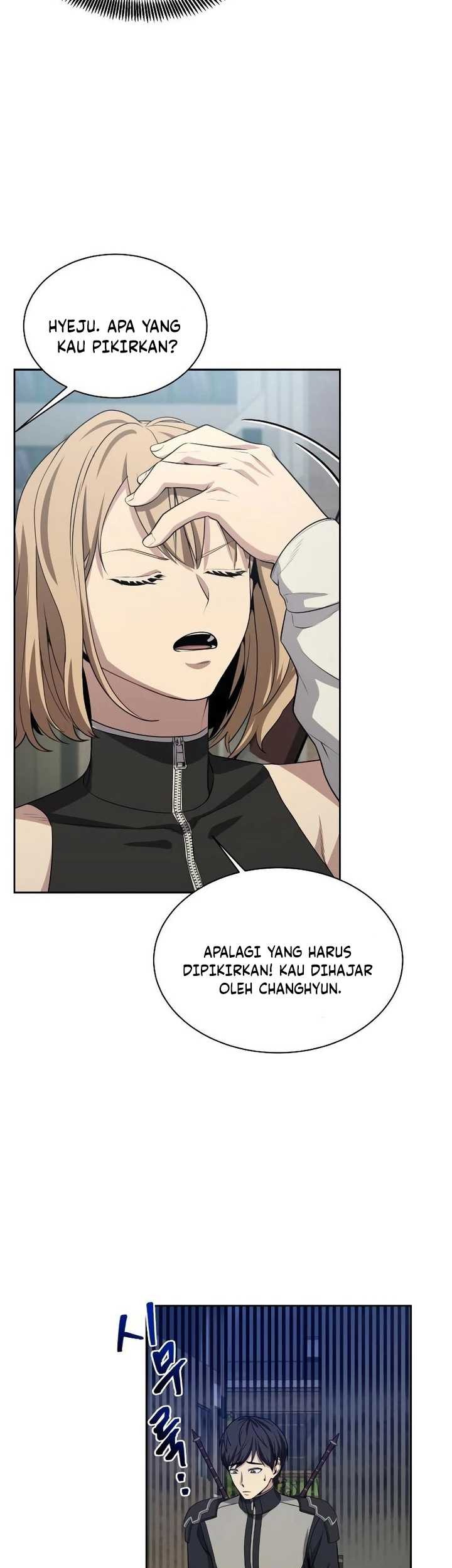 Return of the Genius Player Chapter 18 Gambar 60