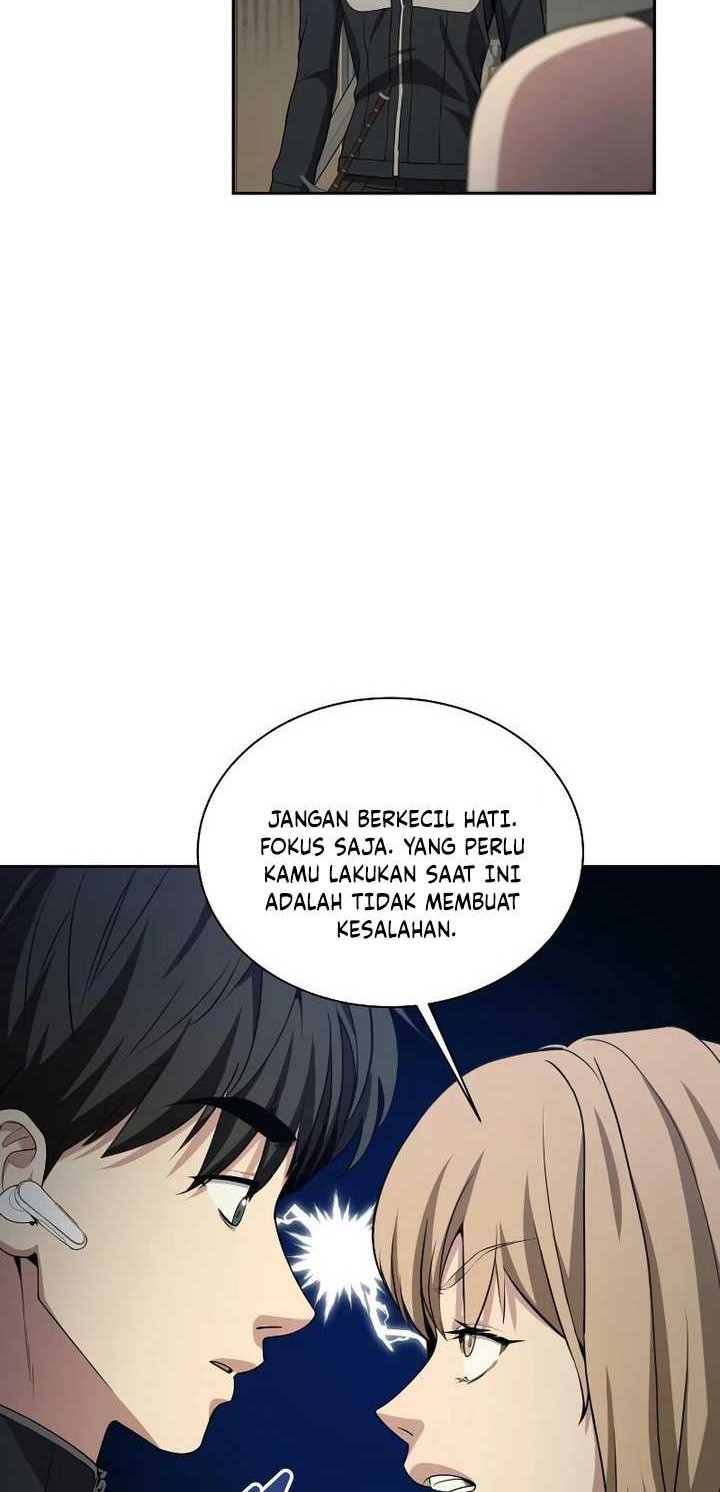 Return of the Genius Player Chapter 18 Gambar 61
