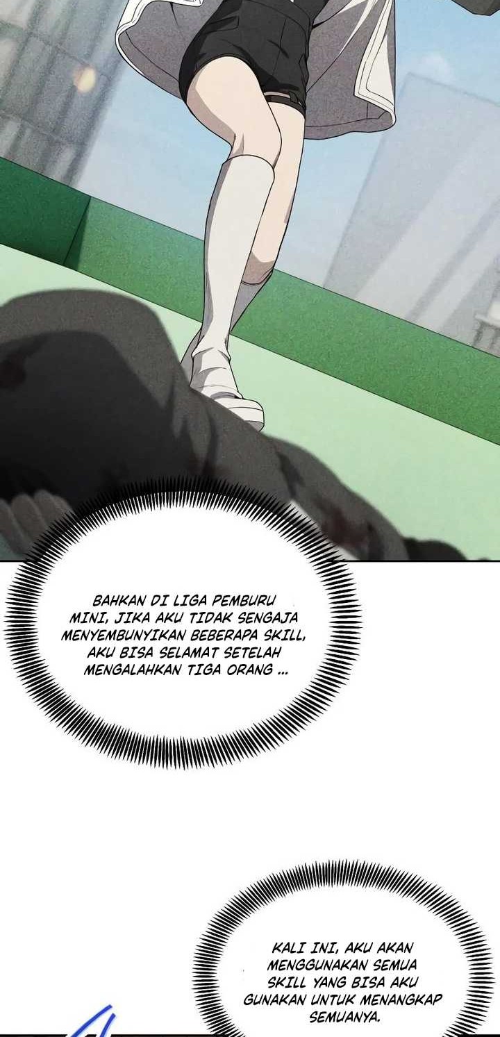 Return of the Genius Player Chapter 18 Gambar 63