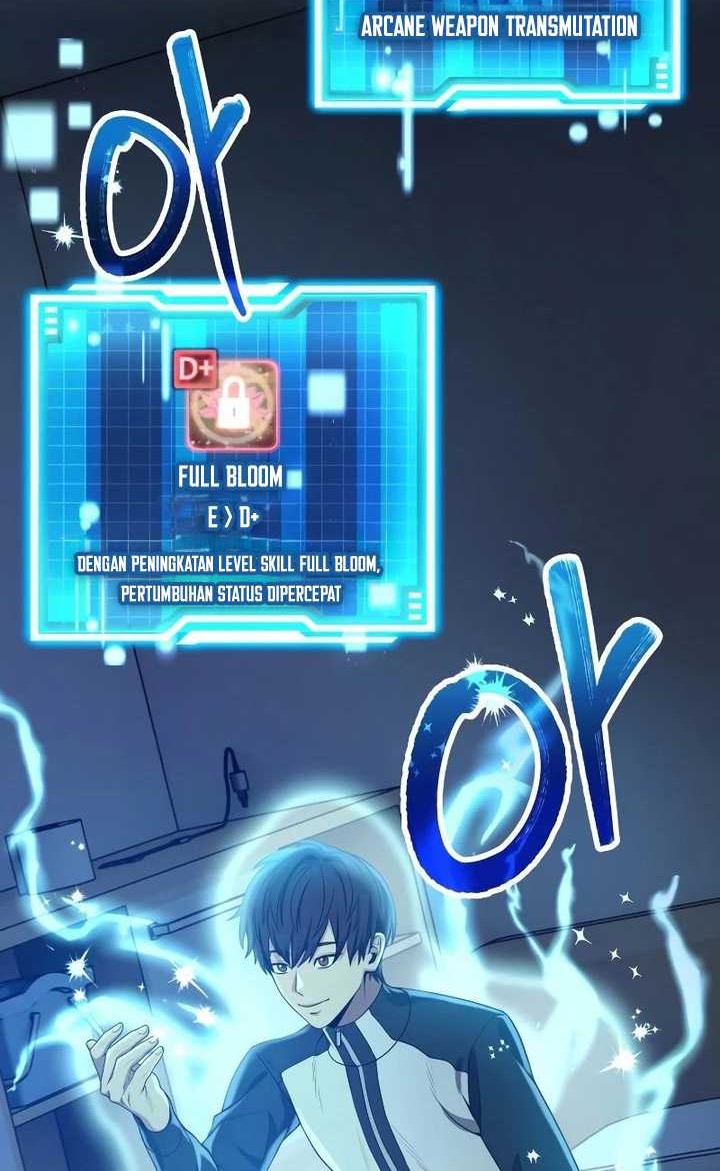 Return of the Genius Player Chapter 18 Gambar 5