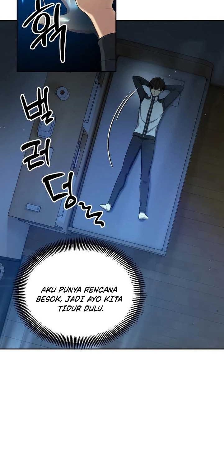Return of the Genius Player Chapter 18 Gambar 11