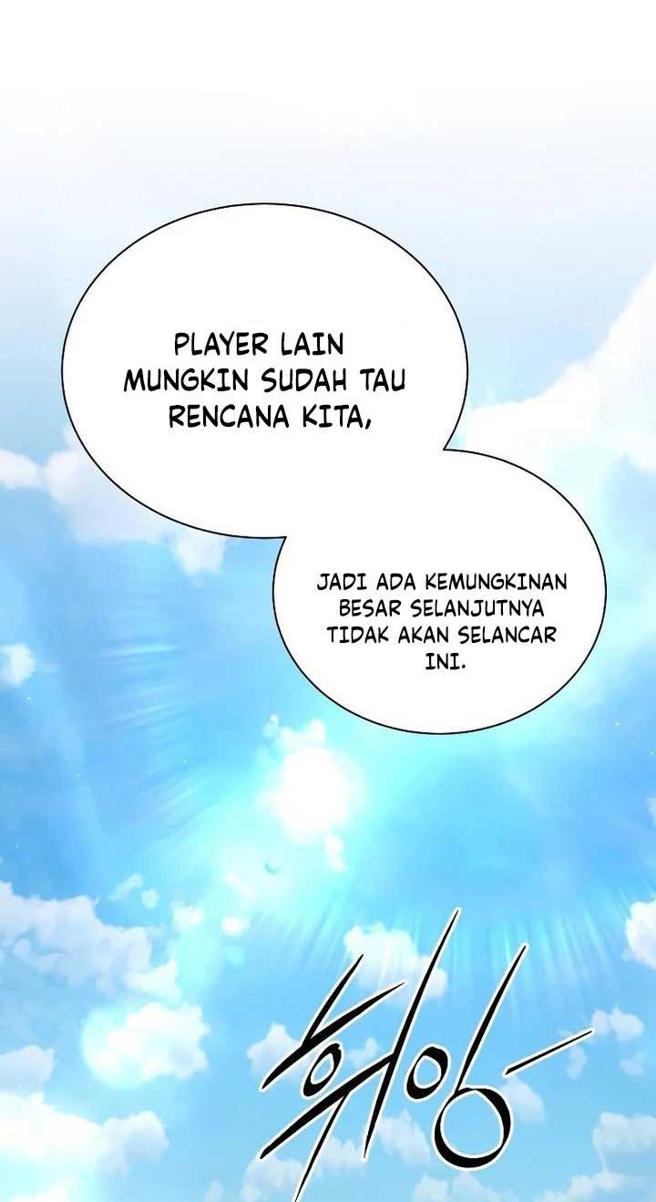 Return of the Genius Player Chapter 17 Gambar 19