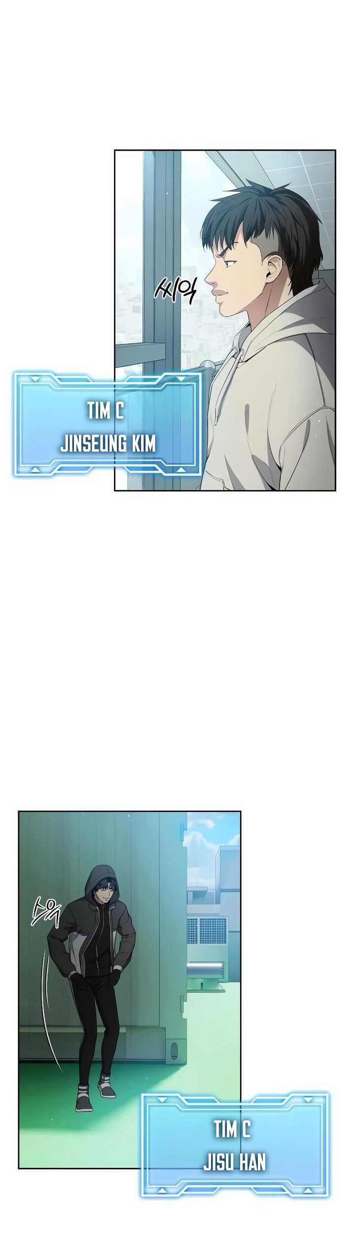 Return of the Genius Player Chapter 17 Gambar 24