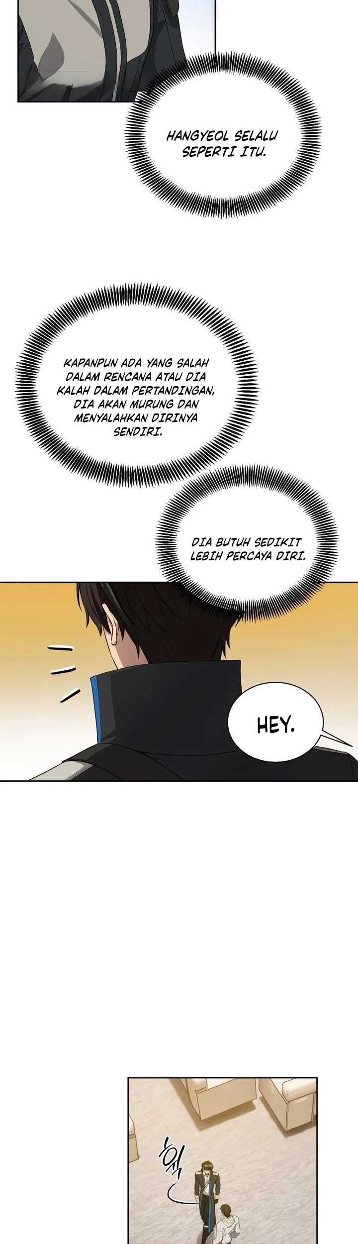 Return of the Genius Player Chapter 17 Gambar 30