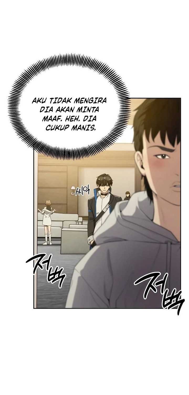 Return of the Genius Player Chapter 17 Gambar 33