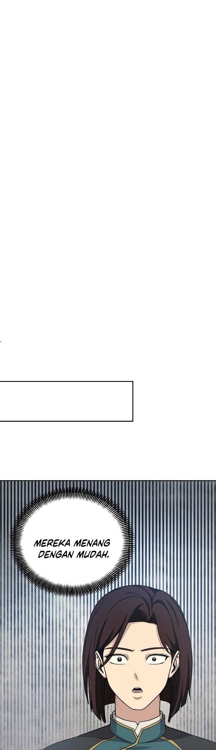 Return of the Genius Player Chapter 17 Gambar 34