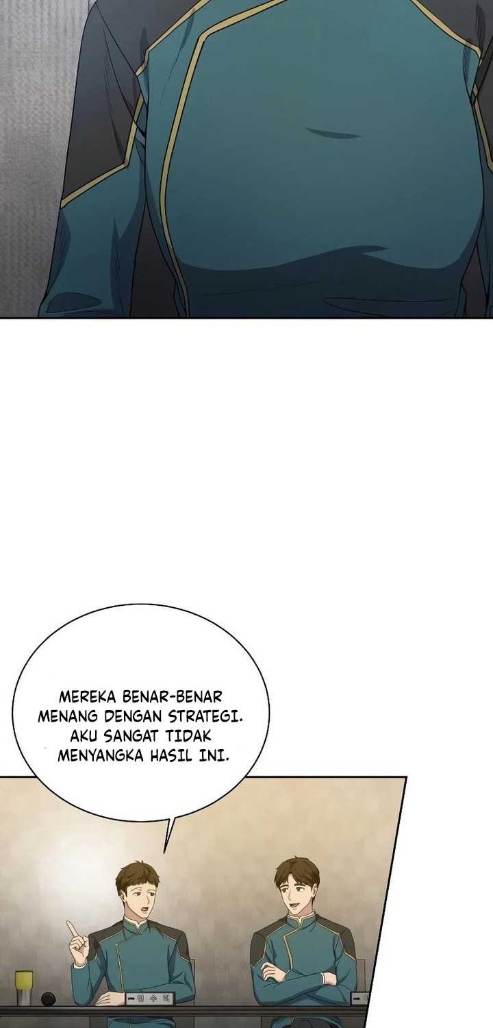 Return of the Genius Player Chapter 17 Gambar 35