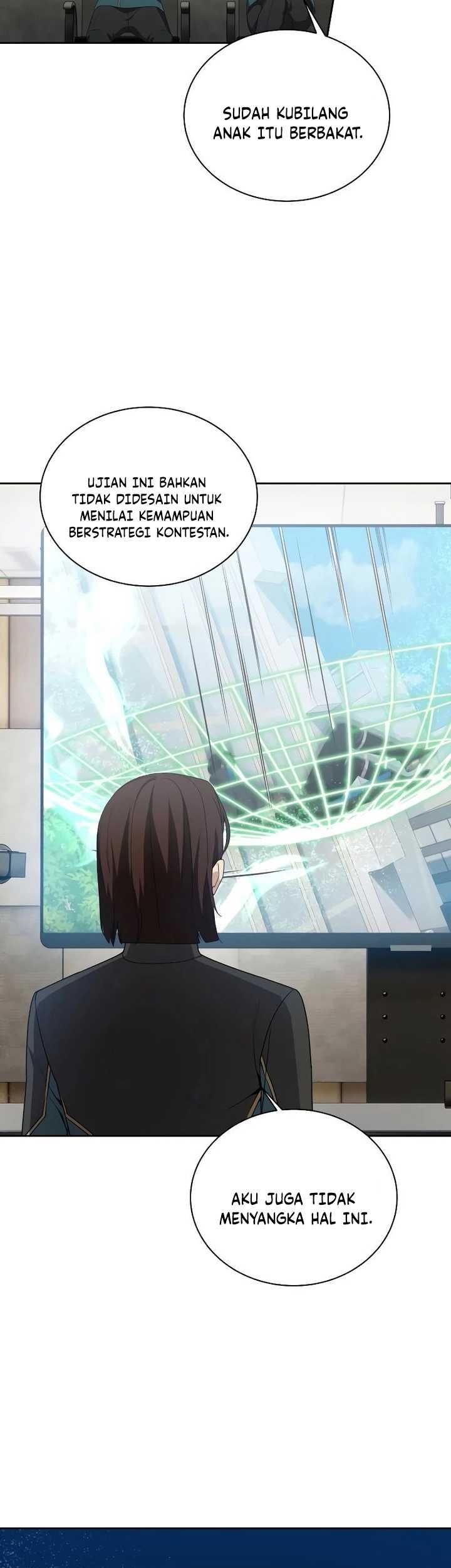 Return of the Genius Player Chapter 17 Gambar 36