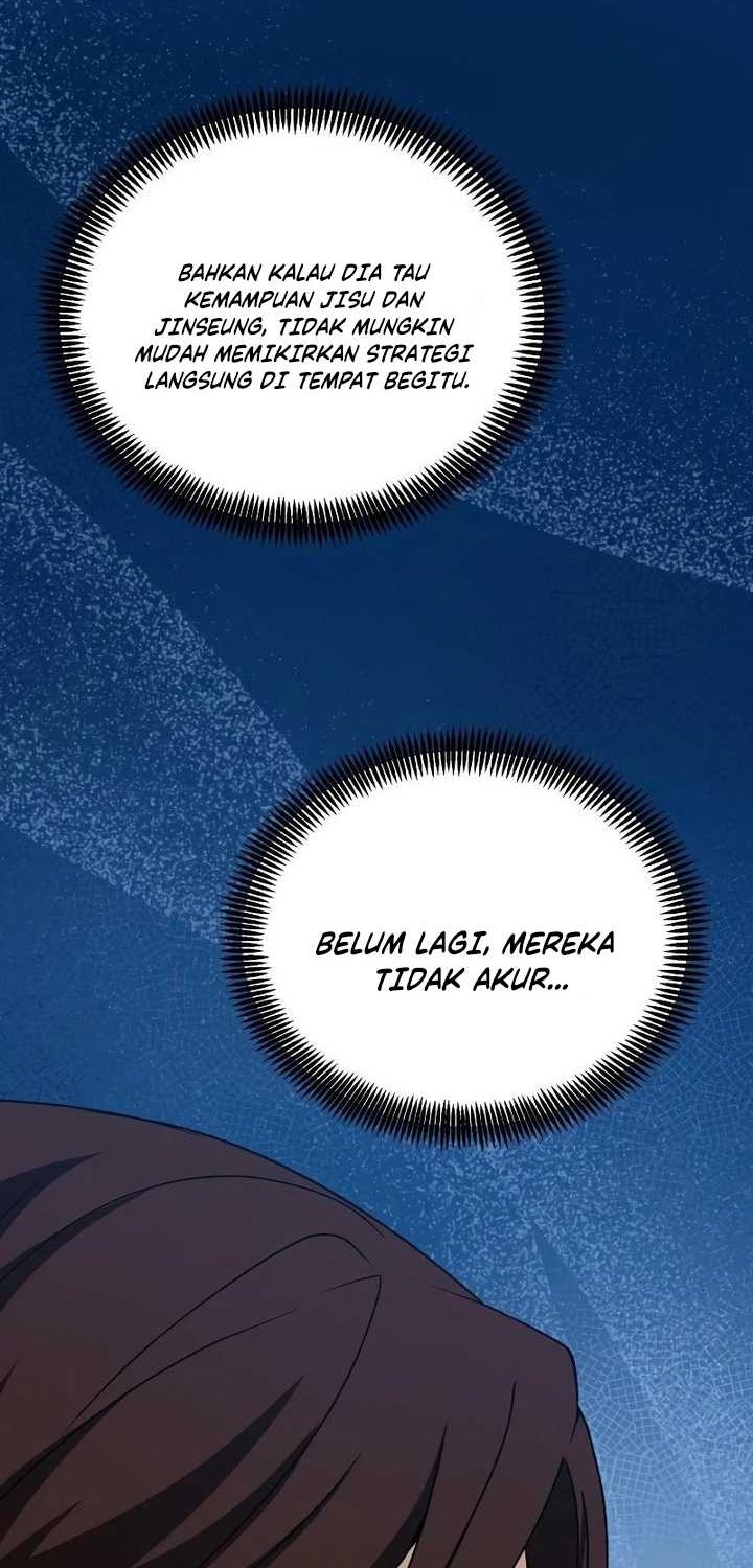 Return of the Genius Player Chapter 17 Gambar 37