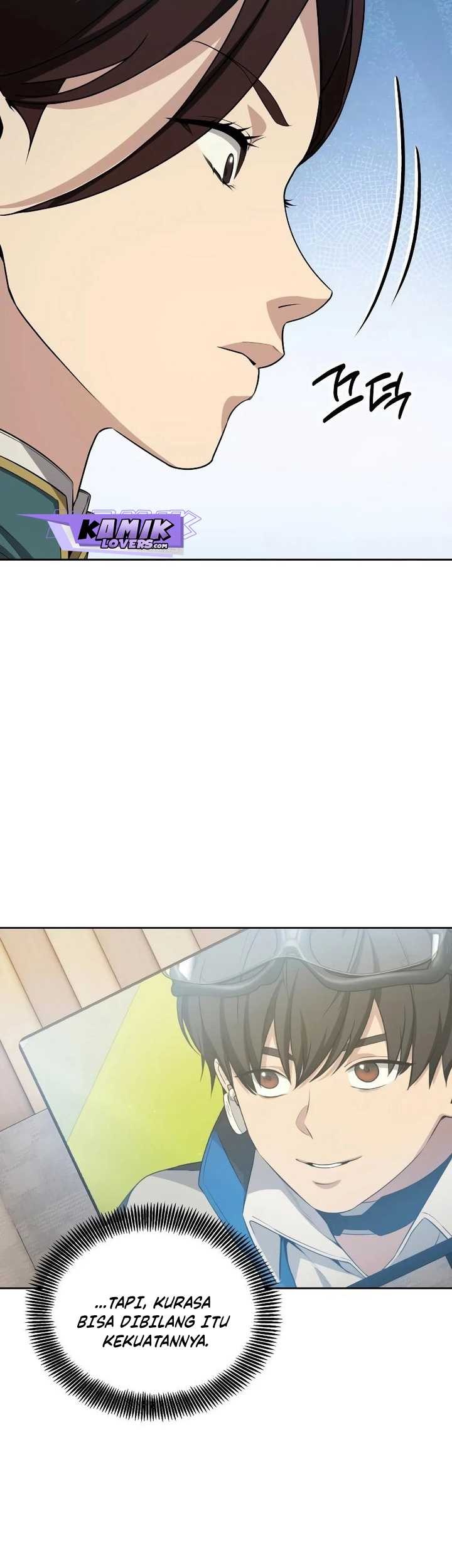 Return of the Genius Player Chapter 17 Gambar 38