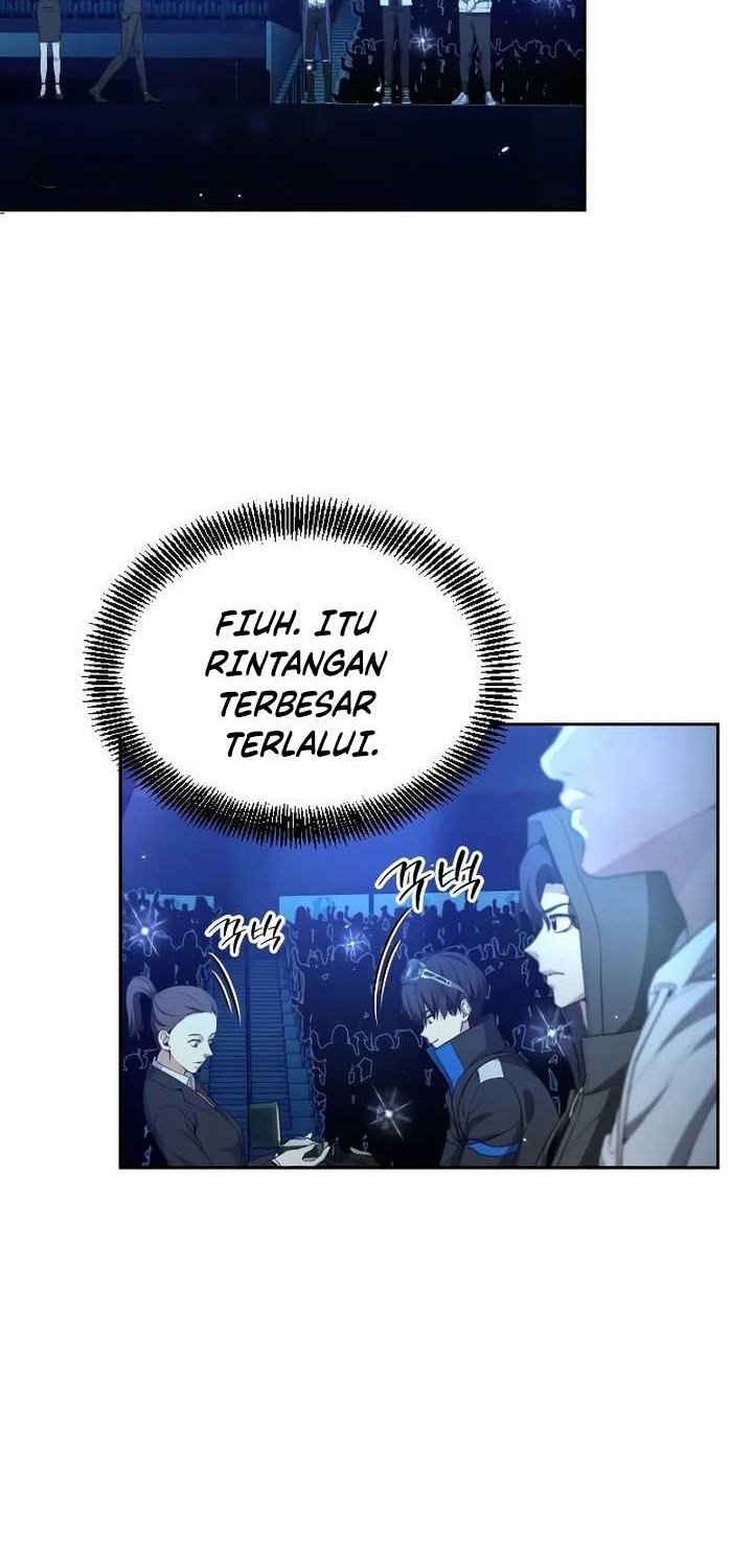 Return of the Genius Player Chapter 17 Gambar 41