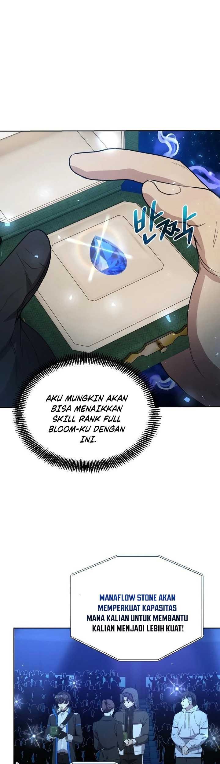 Return of the Genius Player Chapter 17 Gambar 42