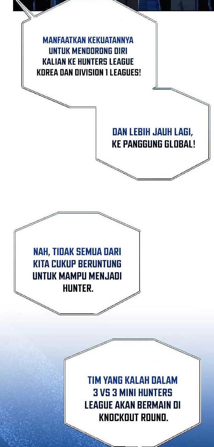 Return of the Genius Player Chapter 17 Gambar 43