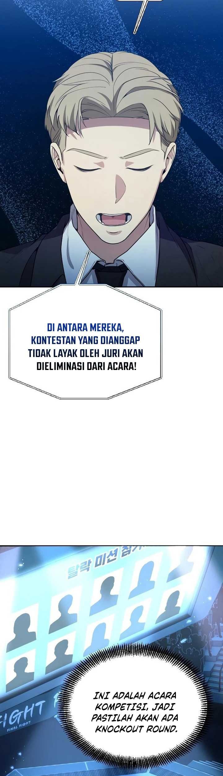 Return of the Genius Player Chapter 17 Gambar 44