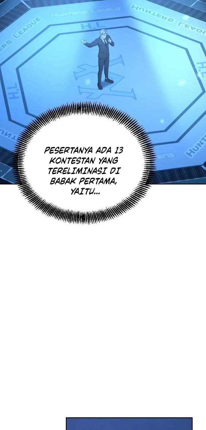 Return of the Genius Player Chapter 17 Gambar 45