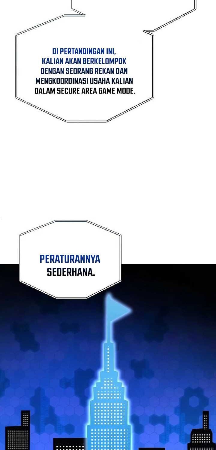 Return of the Genius Player Chapter 17 Gambar 47