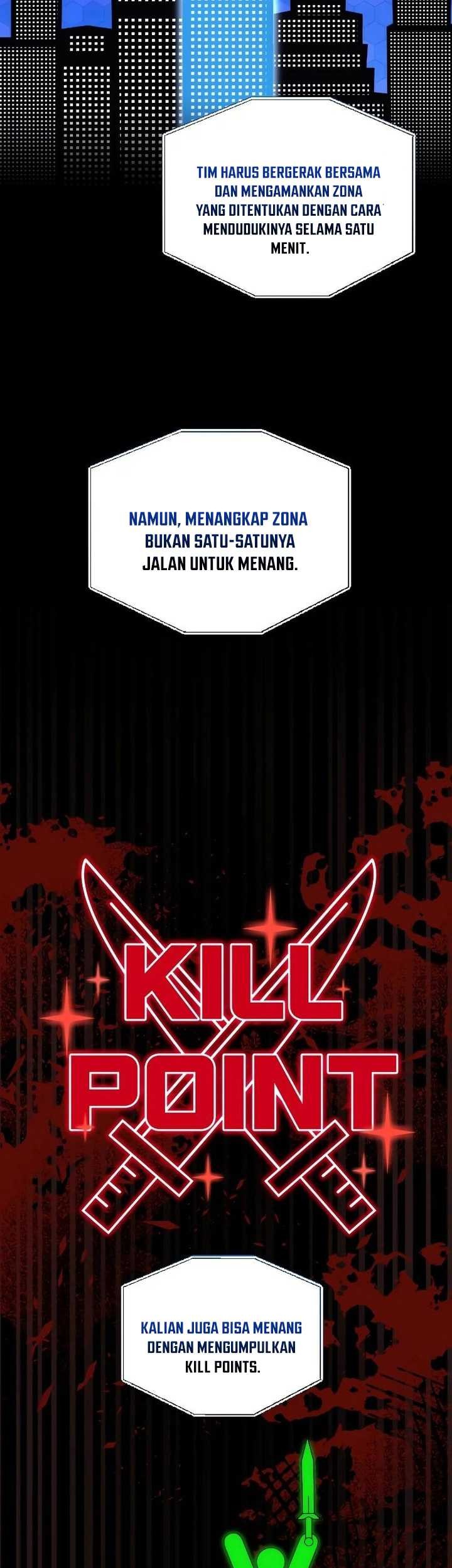 Return of the Genius Player Chapter 17 Gambar 48