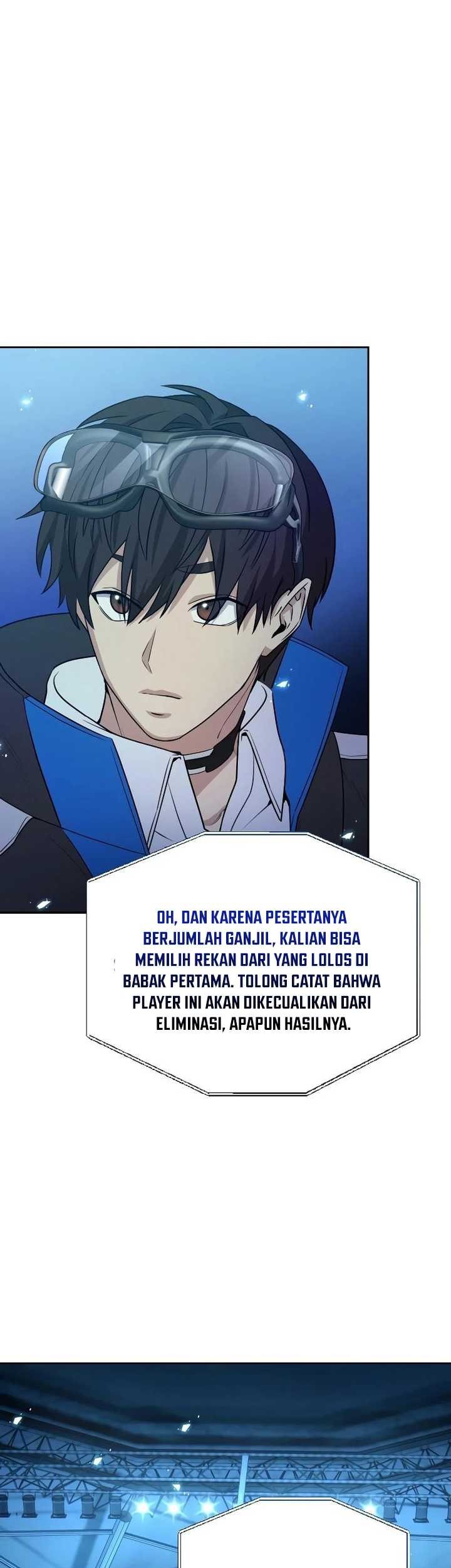 Return of the Genius Player Chapter 17 Gambar 50