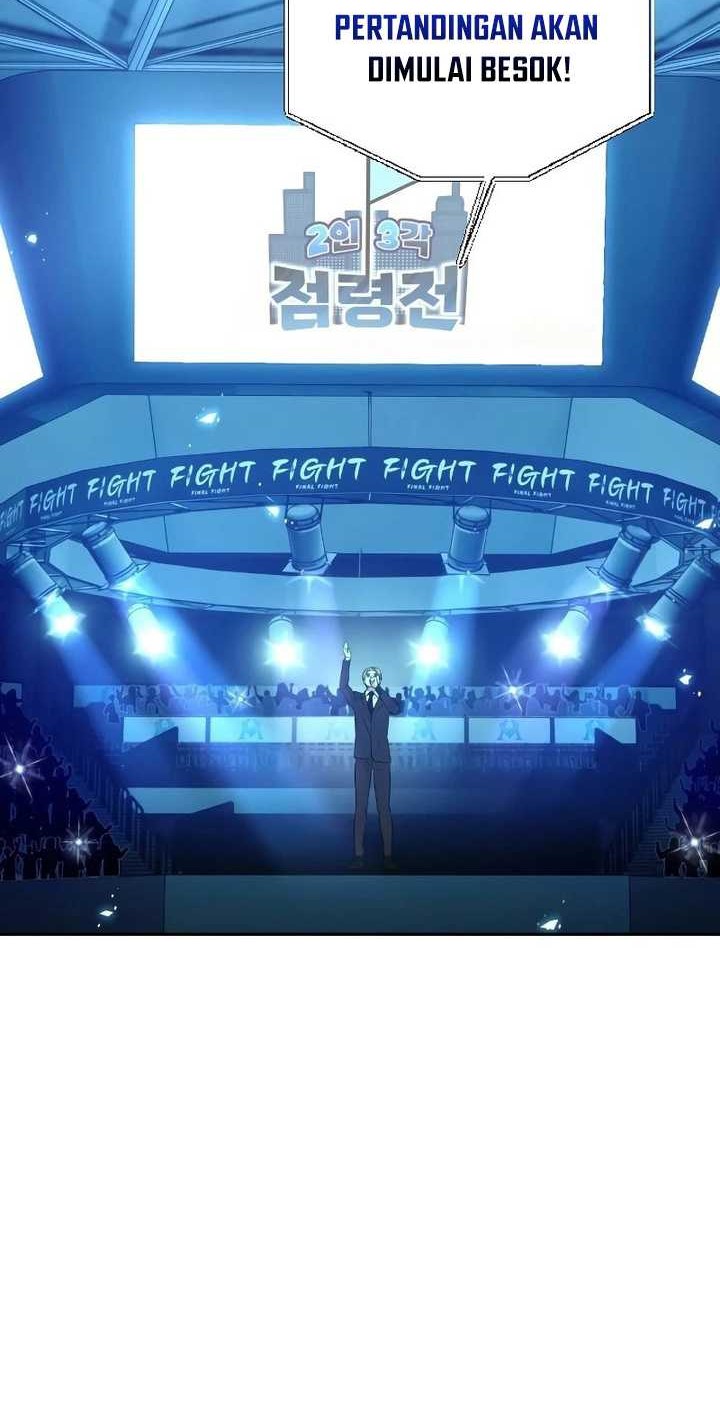 Return of the Genius Player Chapter 17 Gambar 51