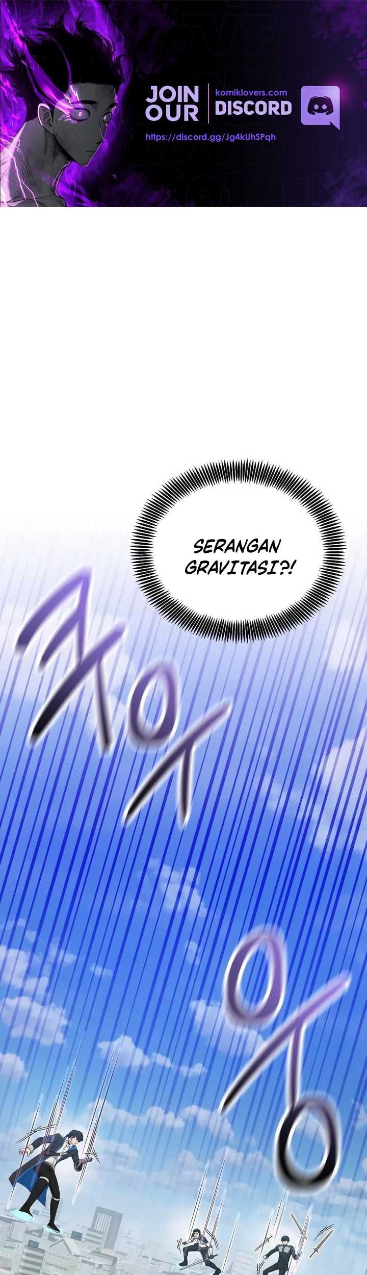 Baca  Return of the Genius Player Chapter 17 Gambar 2