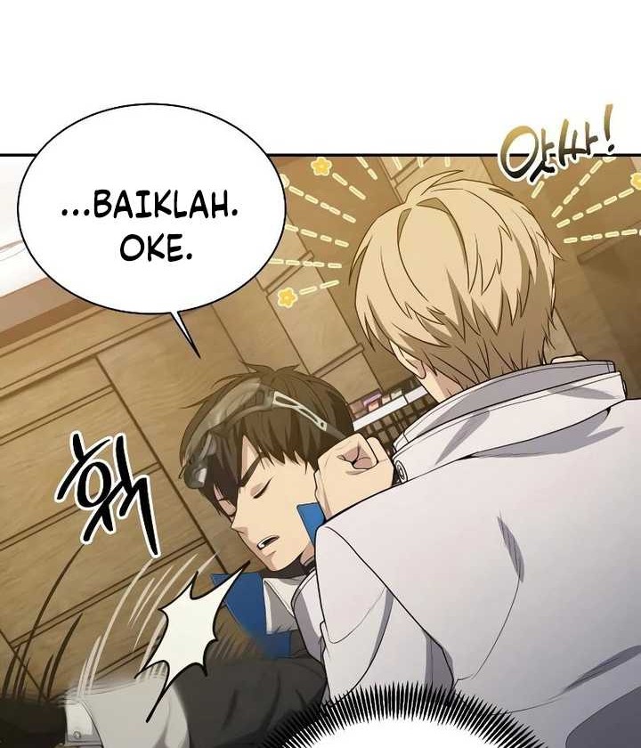 Return of the Genius Player Chapter 17 Gambar 59