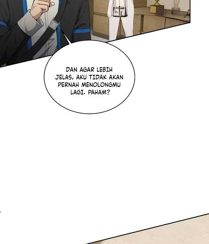 Return of the Genius Player Chapter 17 Gambar 61