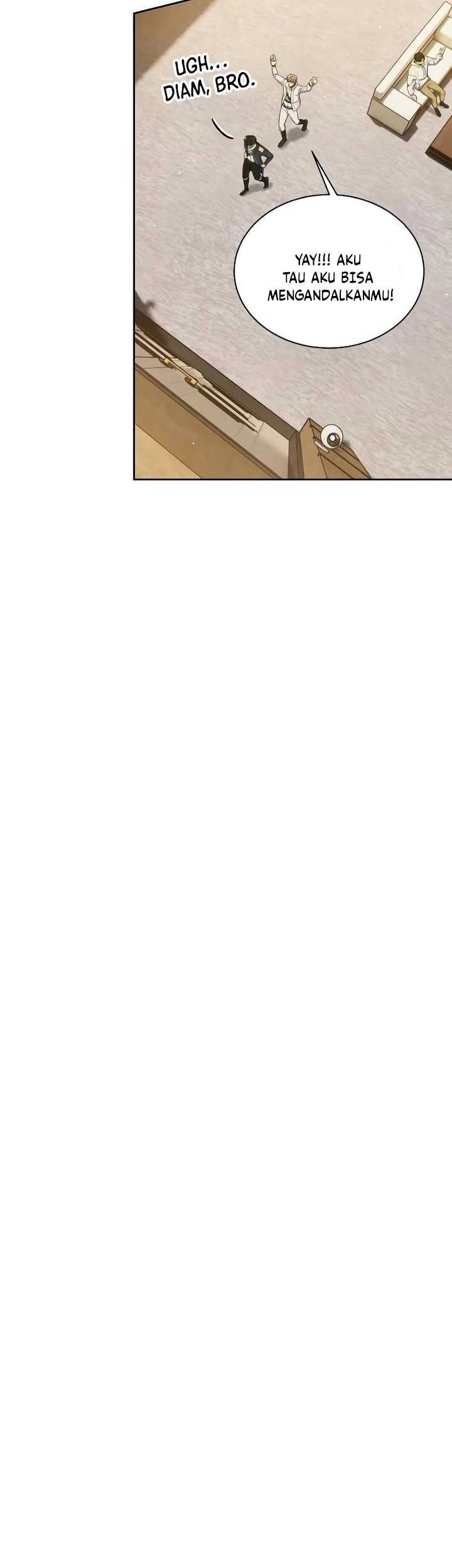 Return of the Genius Player Chapter 17 Gambar 62