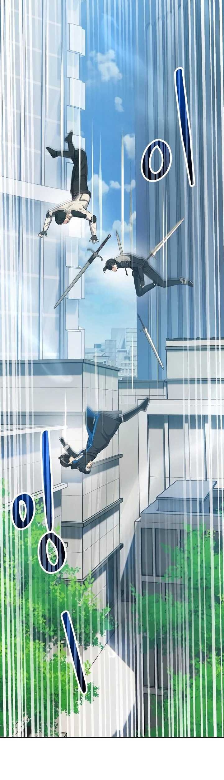 Return of the Genius Player Chapter 17 Gambar 8