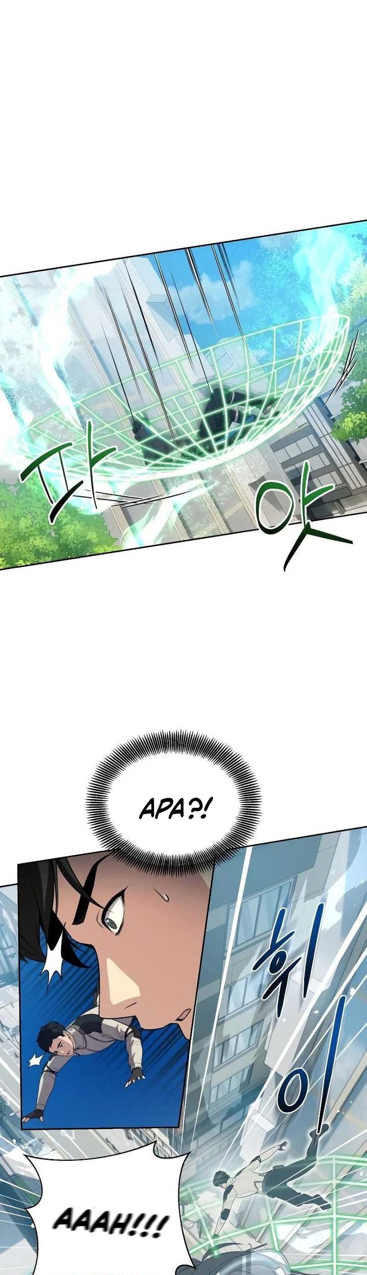 Return of the Genius Player Chapter 17 Gambar 10