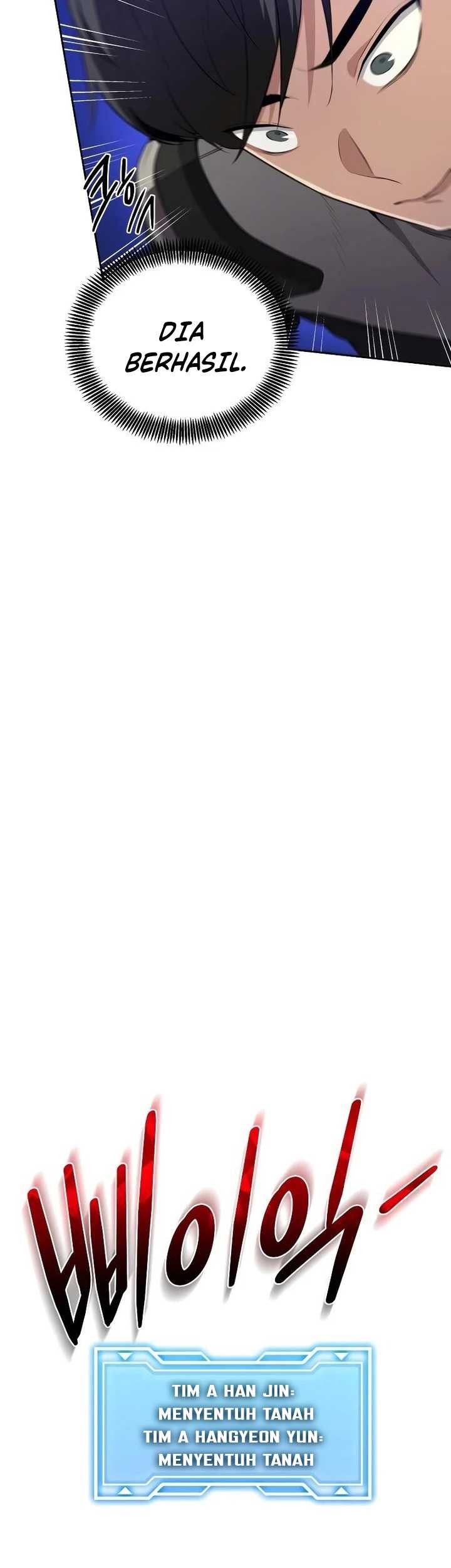 Return of the Genius Player Chapter 17 Gambar 12