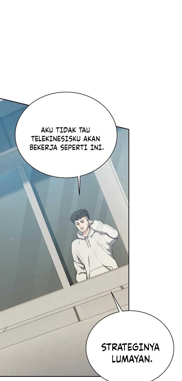 Return of the Genius Player Chapter 17 Gambar 15