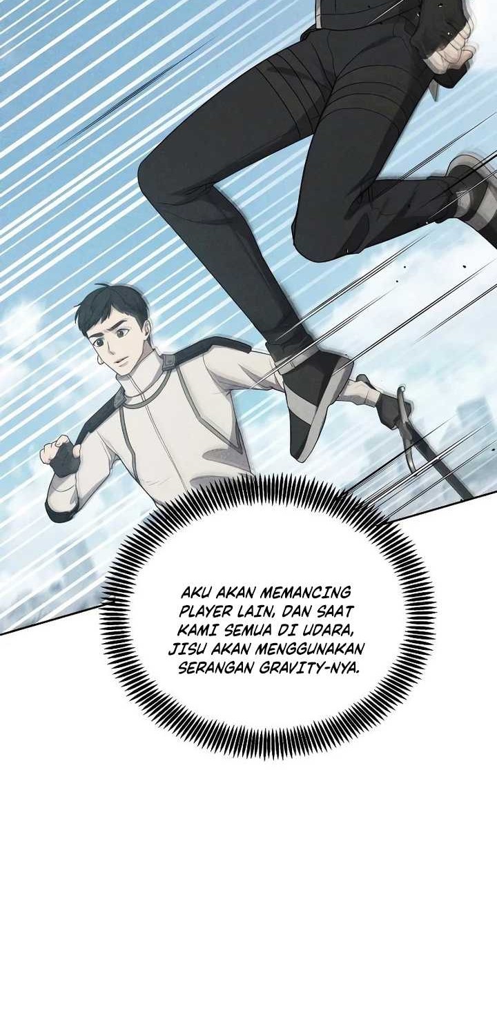 Return of the Genius Player Chapter 17 Gambar 17
