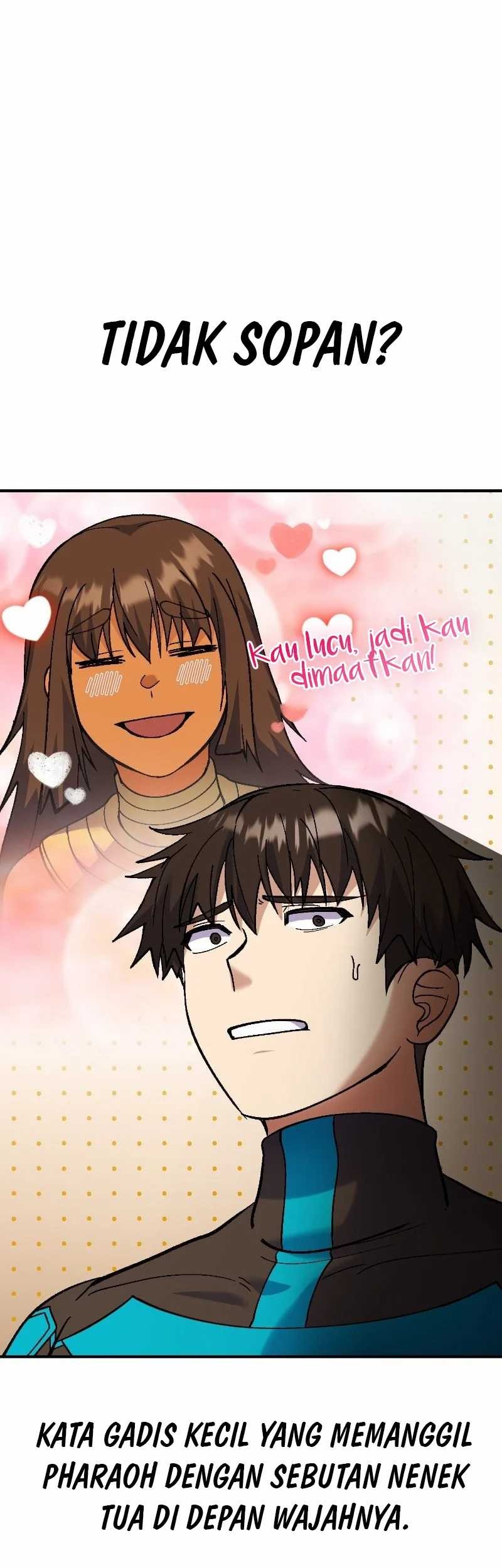 Divine Delivery Chapter 16 Gambar 105