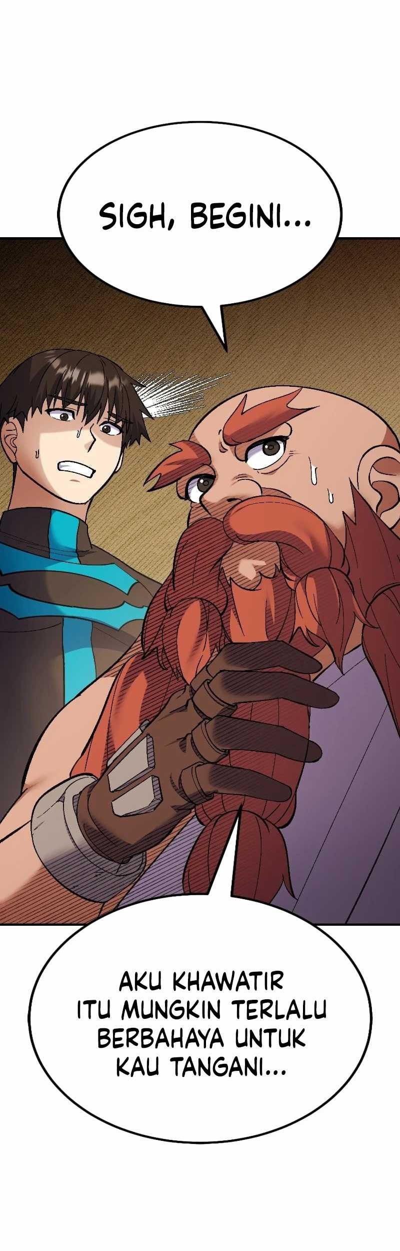 Divine Delivery Chapter 16 Gambar 125