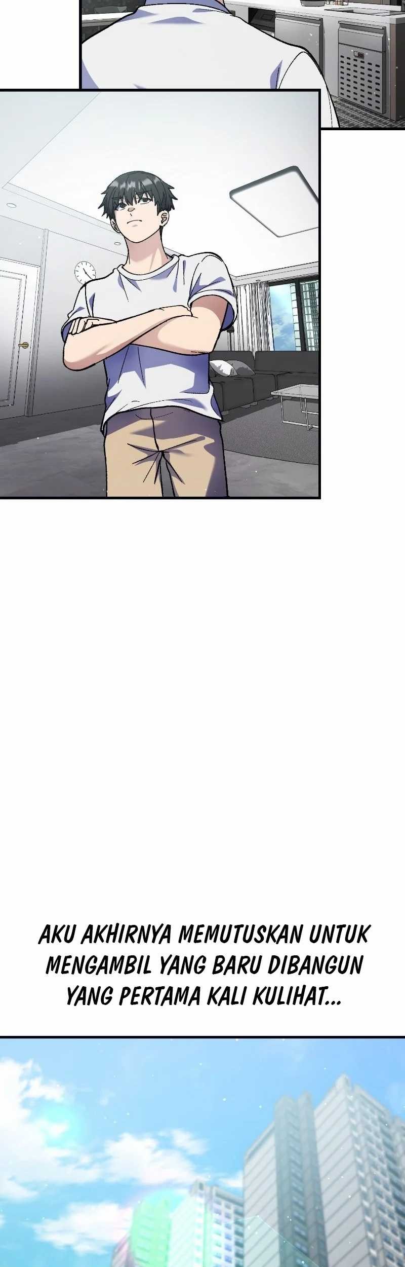 Divine Delivery Chapter 16 Gambar 13