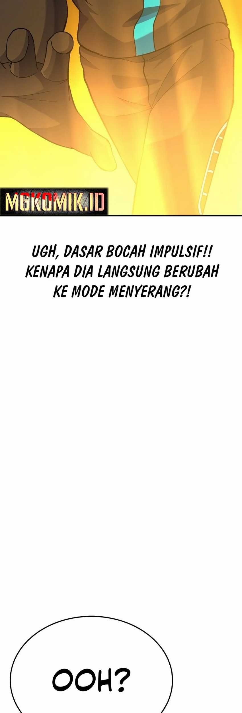 Divine Delivery Chapter 14 Gambar 23