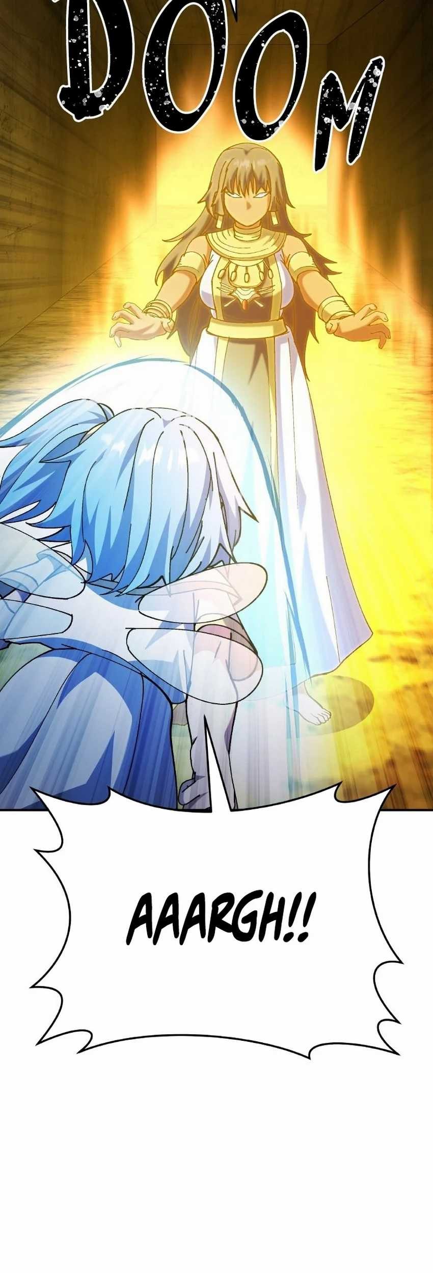 Divine Delivery Chapter 14 Gambar 27