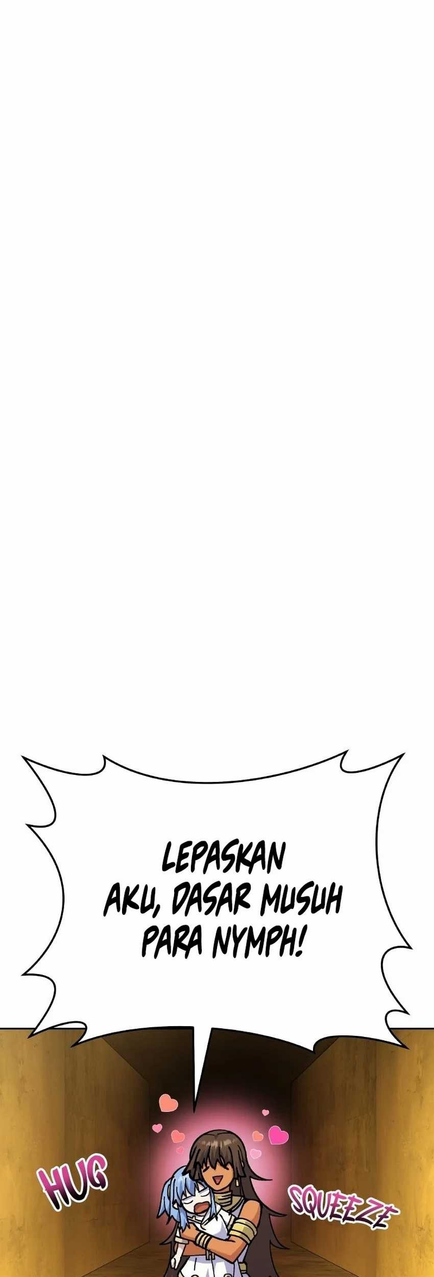 Divine Delivery Chapter 14 Gambar 31
