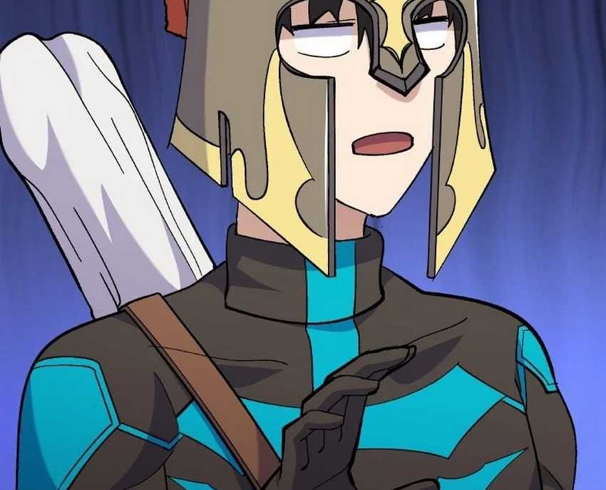 Divine Delivery Chapter 14 Gambar 34