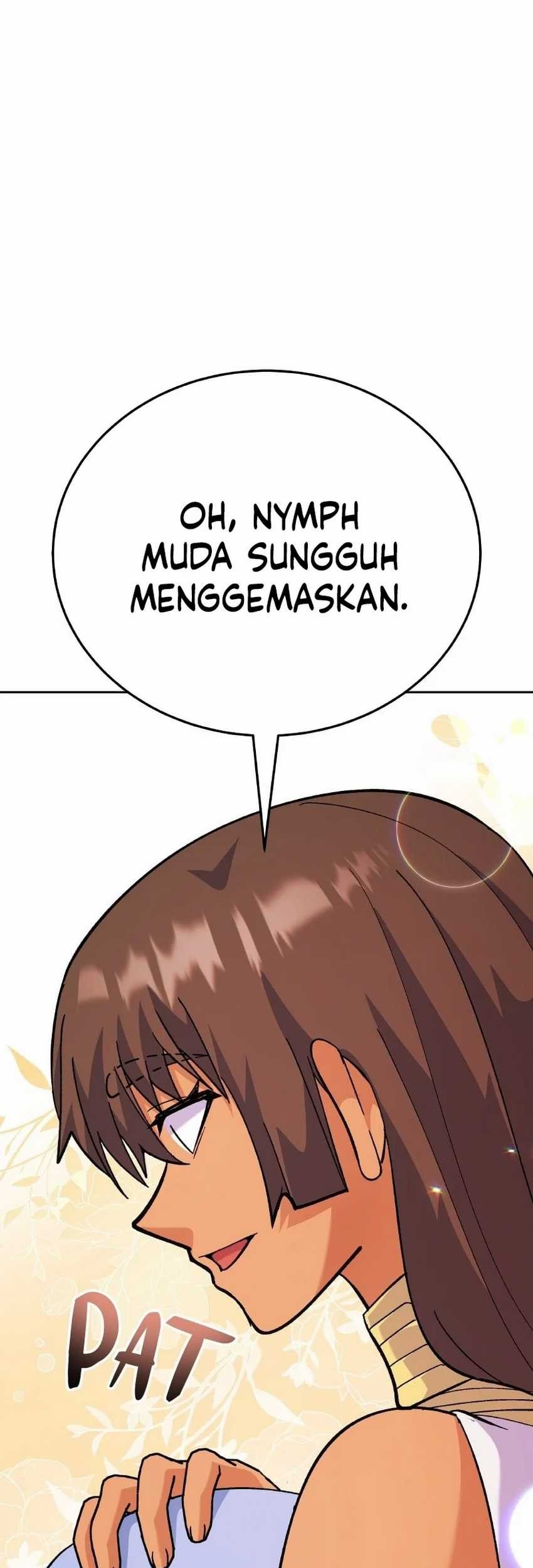 Divine Delivery Chapter 14 Gambar 39